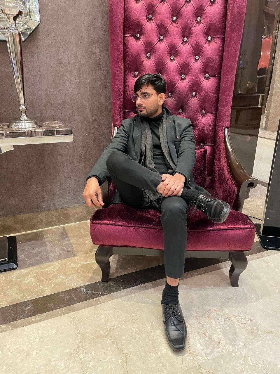 MF saifi