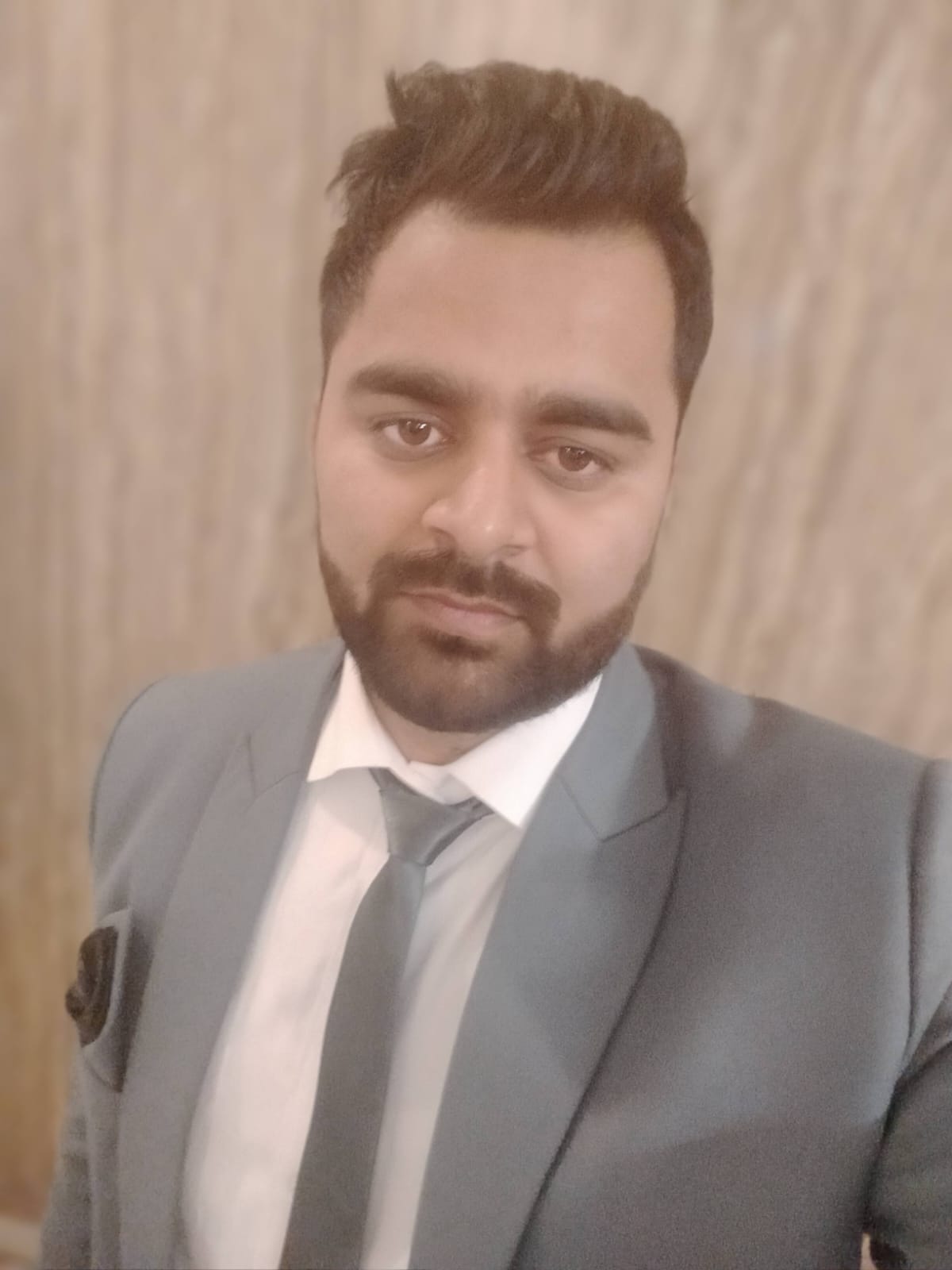 MOHIT PANJALA